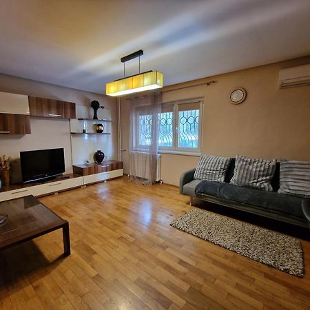 Apartment Central Köstence Dış mekan fotoğraf