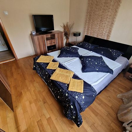 Apartment Central Köstence Dış mekan fotoğraf