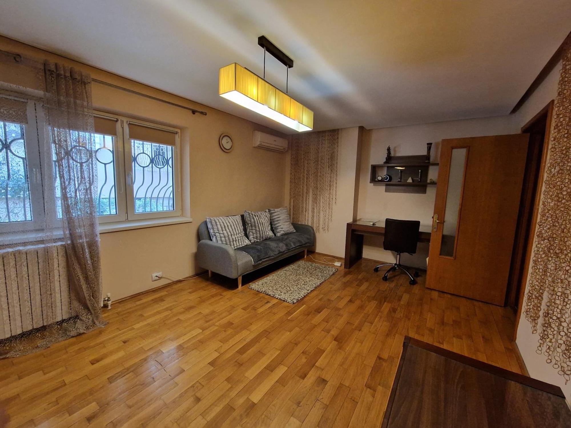 Apartment Central Köstence Dış mekan fotoğraf