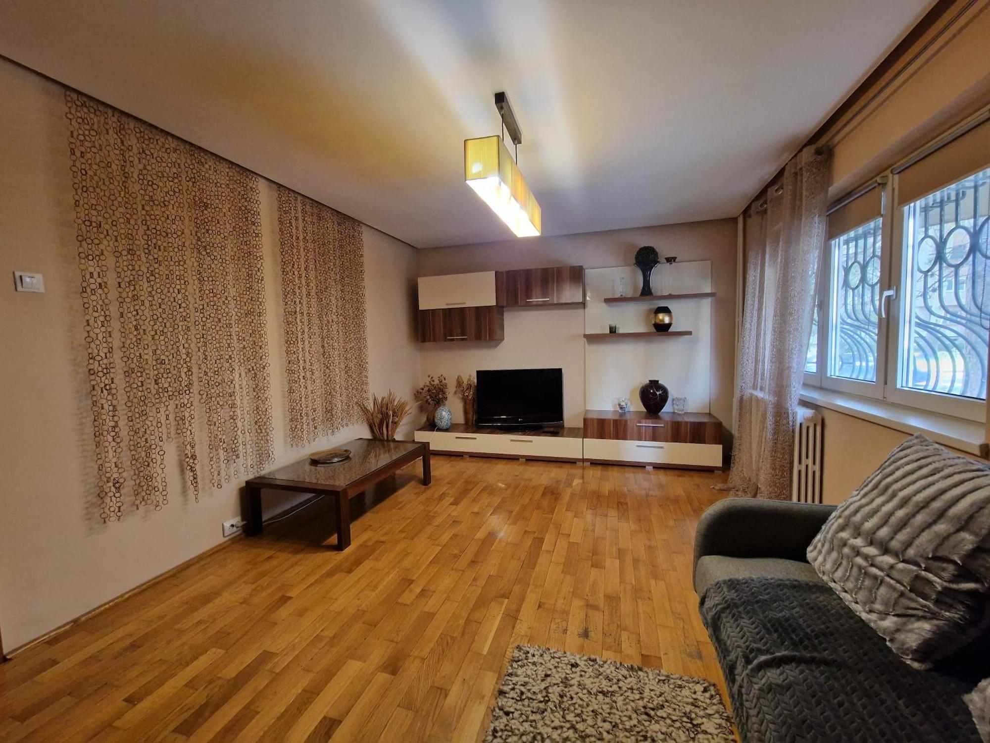 Apartment Central Köstence Dış mekan fotoğraf