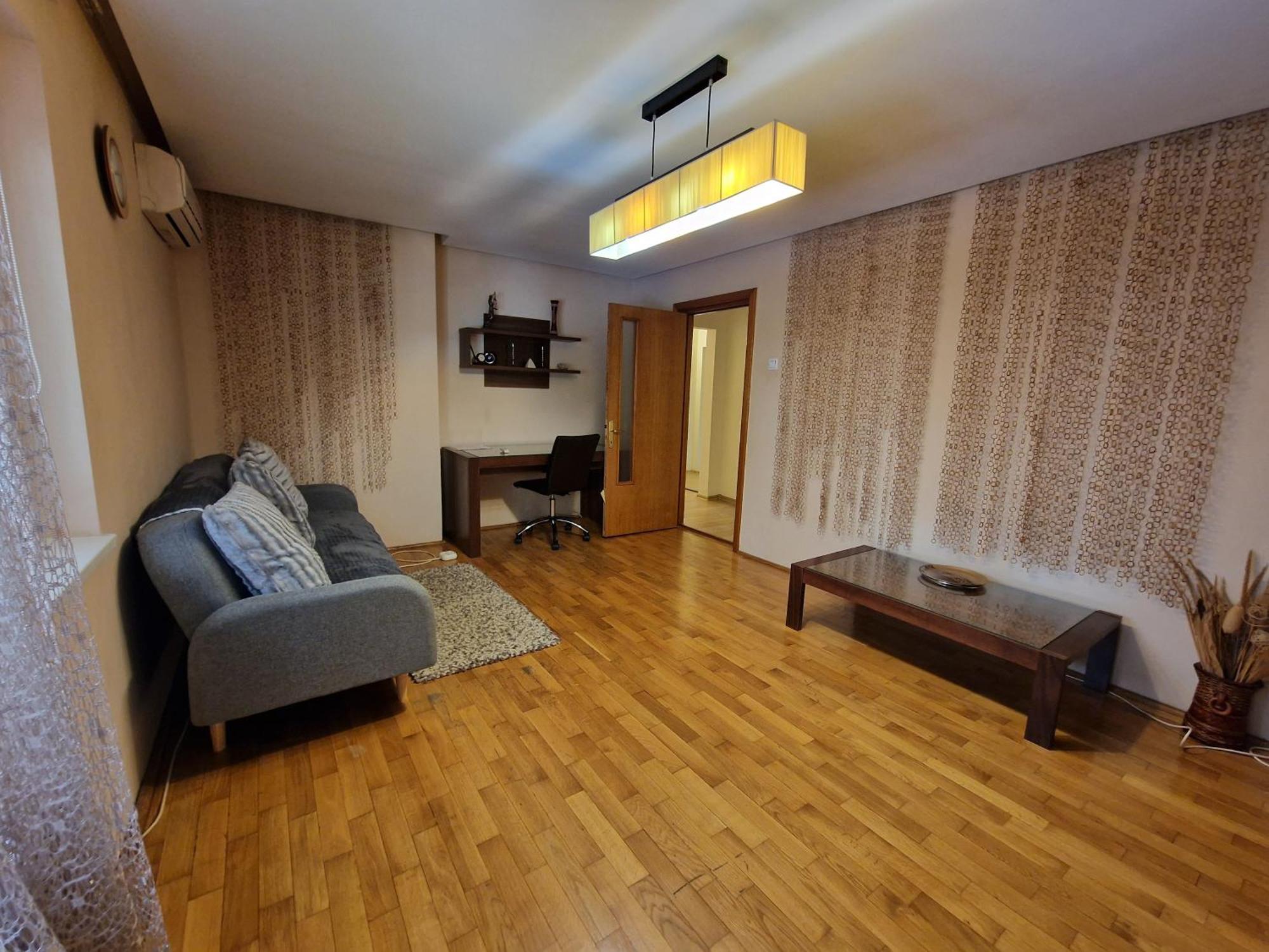 Apartment Central Köstence Dış mekan fotoğraf