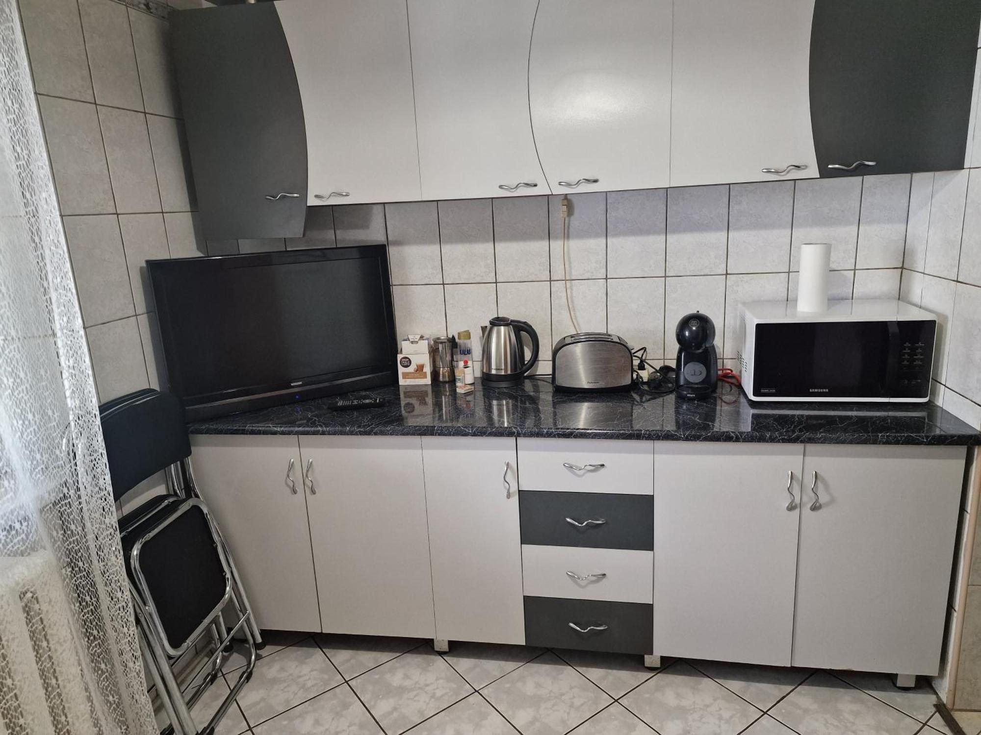 Apartment Central Köstence Dış mekan fotoğraf