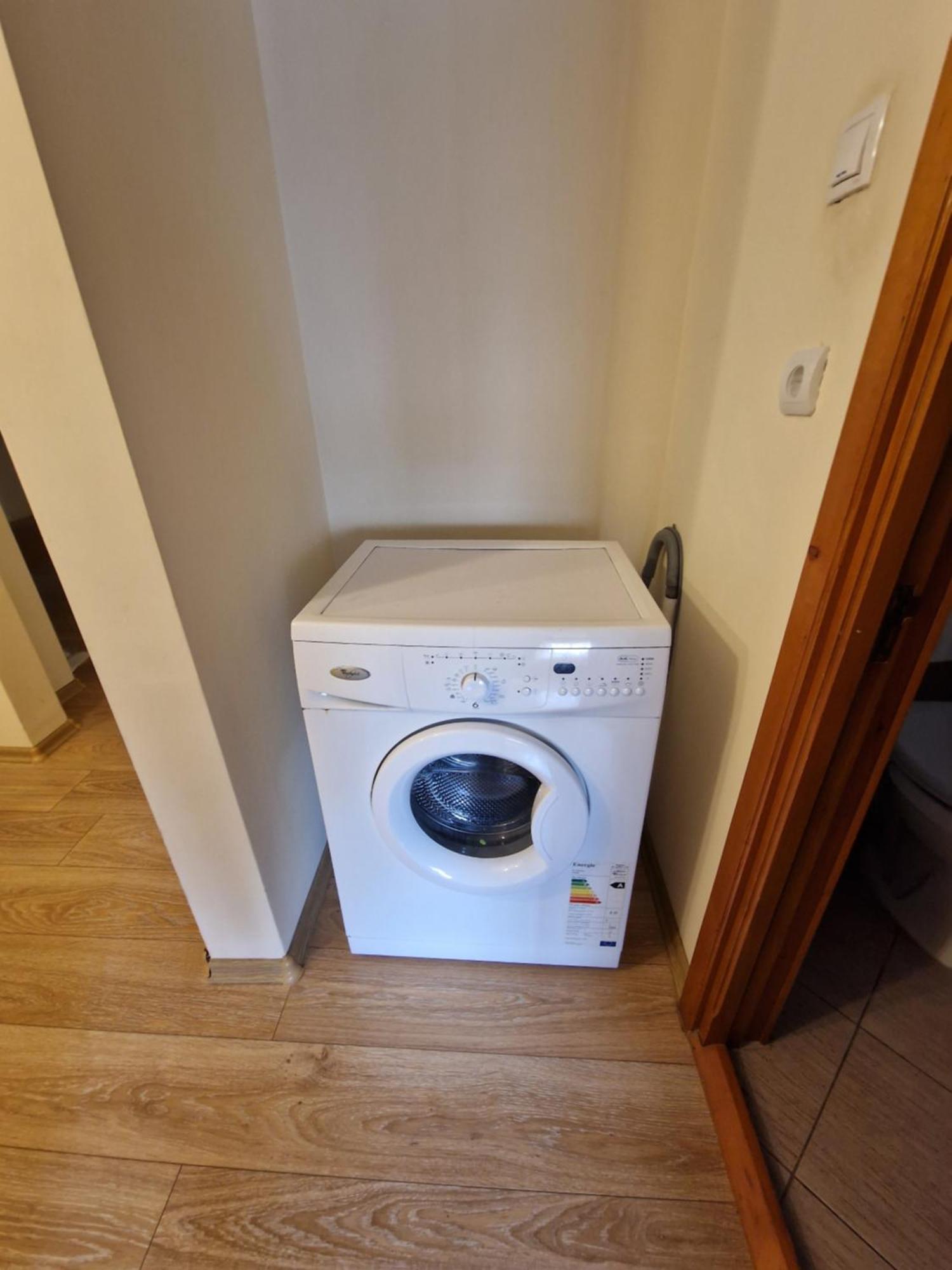 Apartment Central Köstence Dış mekan fotoğraf