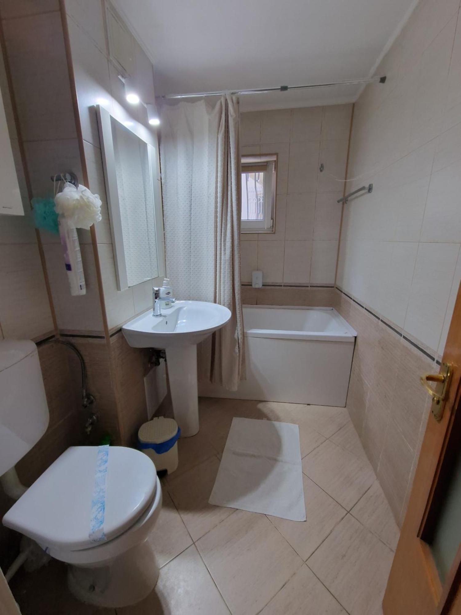Apartment Central Köstence Dış mekan fotoğraf
