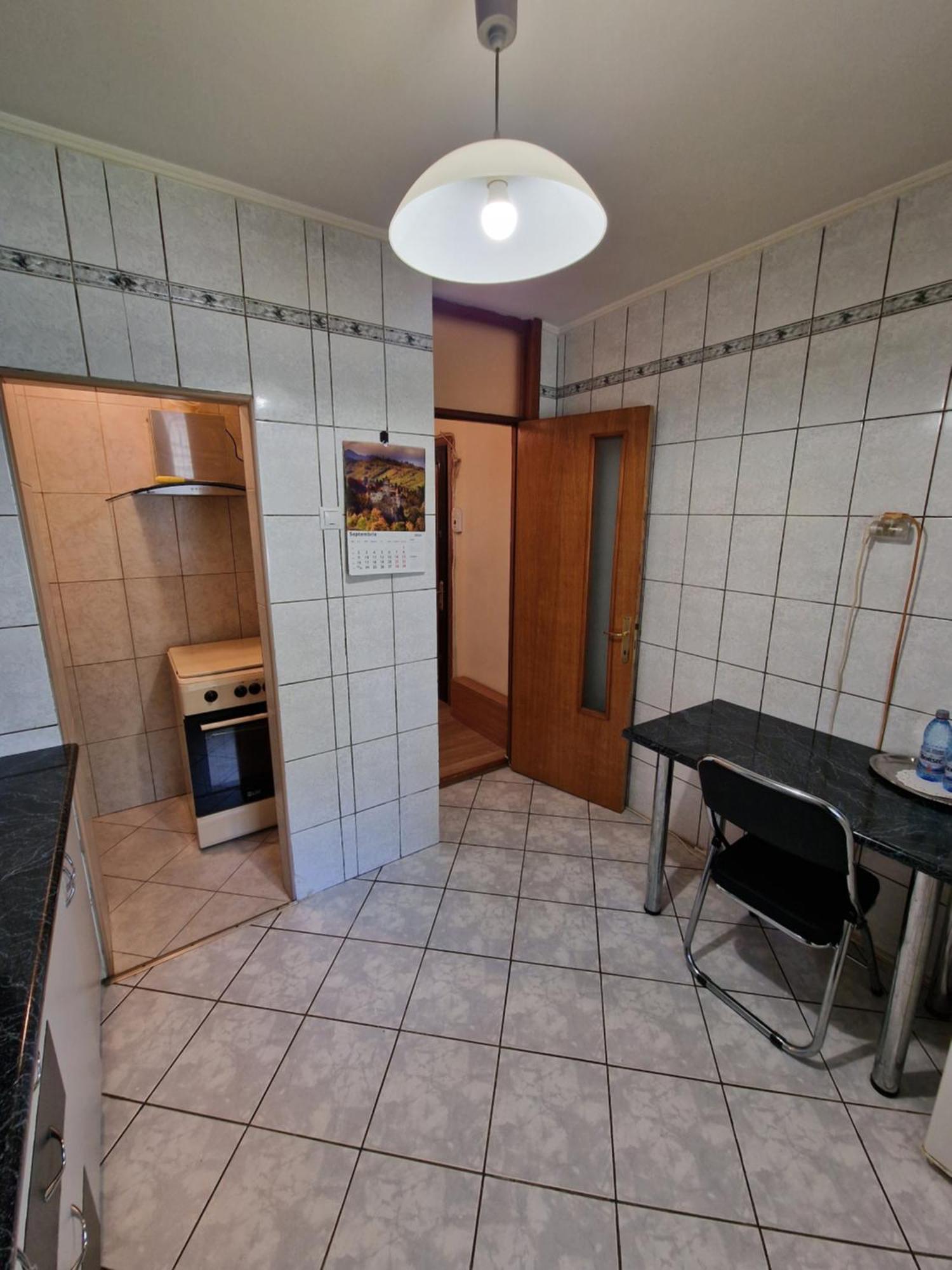 Apartment Central Köstence Dış mekan fotoğraf