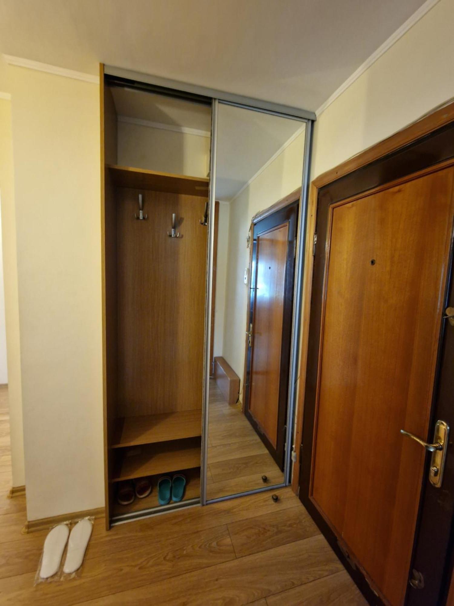 Apartment Central Köstence Dış mekan fotoğraf