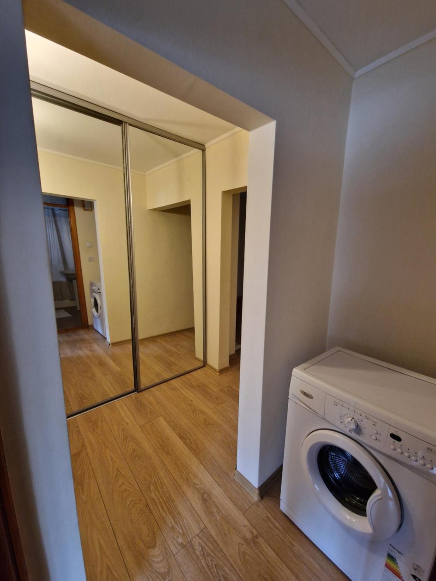 Apartment Central Köstence Dış mekan fotoğraf