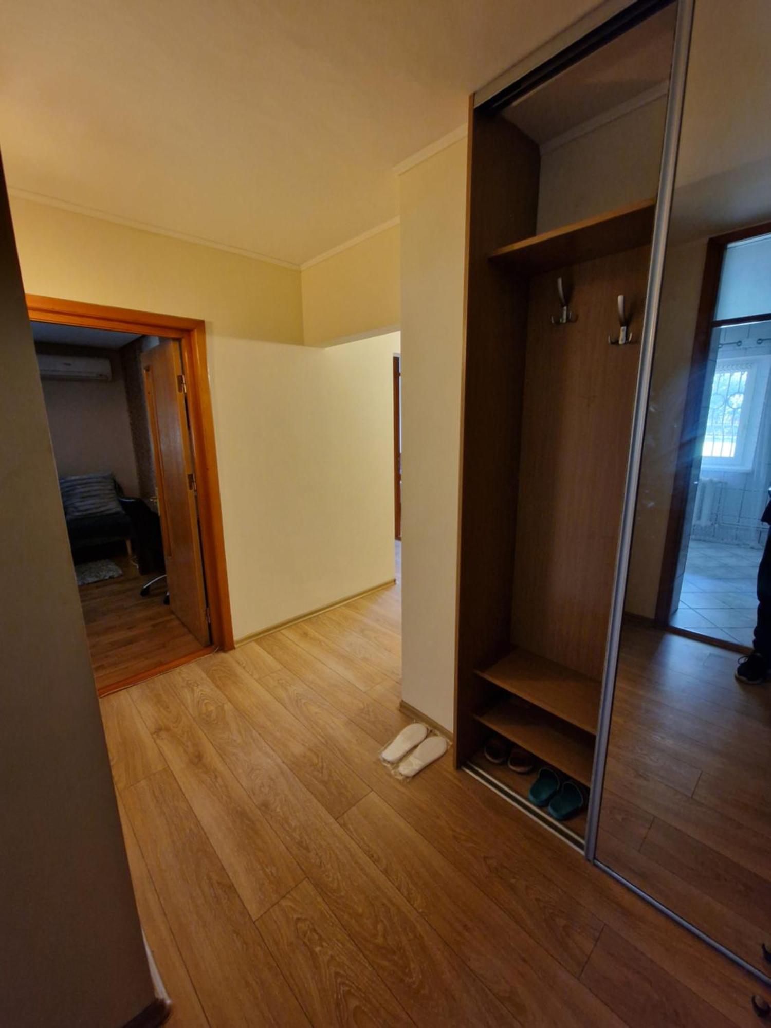 Apartment Central Köstence Dış mekan fotoğraf