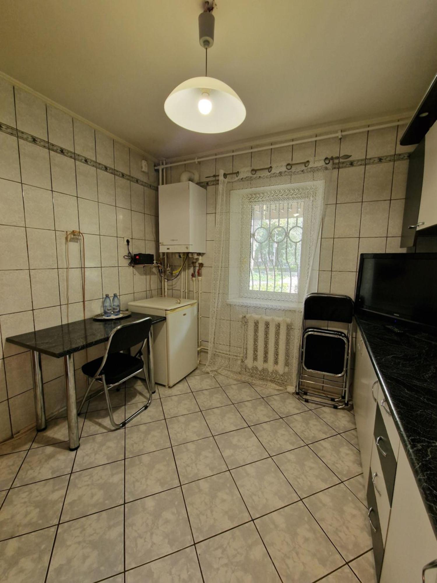 Apartment Central Köstence Dış mekan fotoğraf