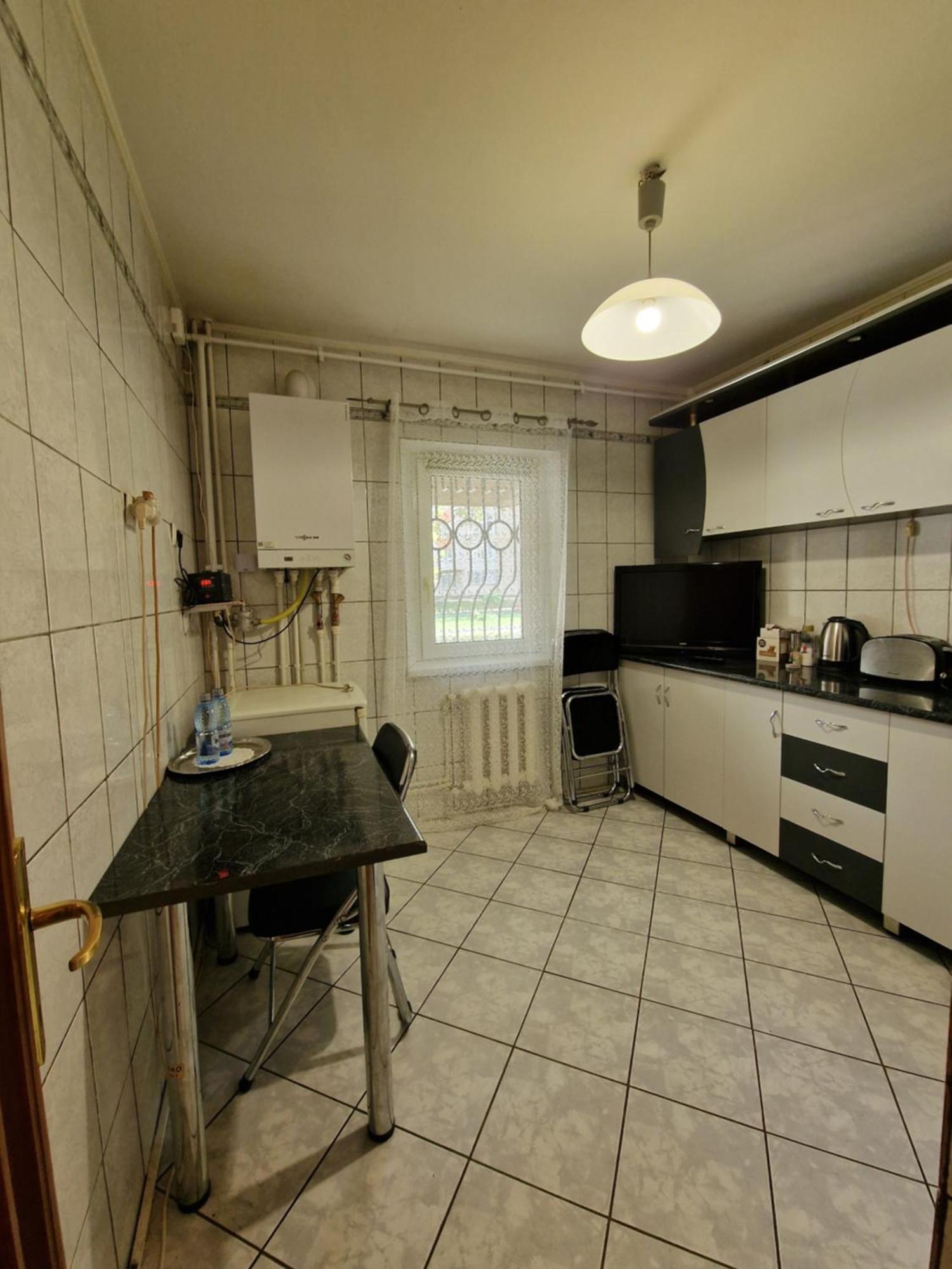 Apartment Central Köstence Dış mekan fotoğraf