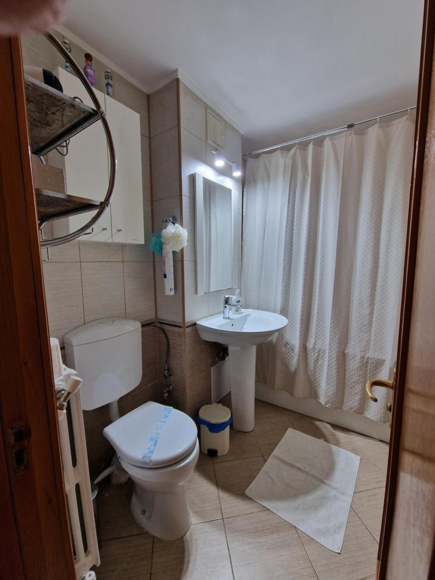 Apartment Central Köstence Dış mekan fotoğraf